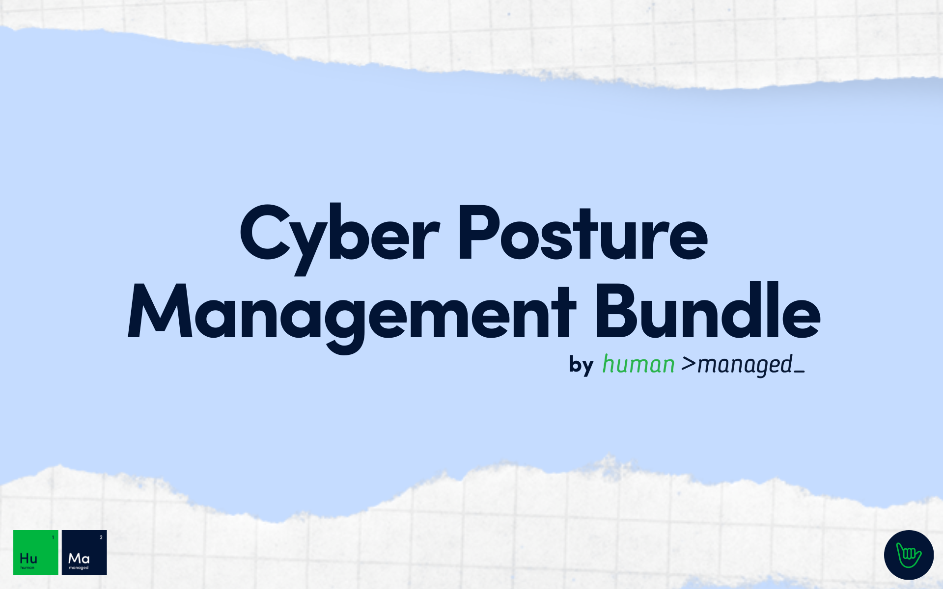 Cyber Posture Management Bundle Release