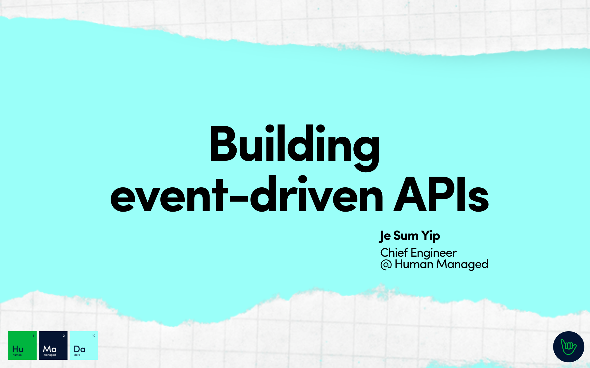 Building event-driven APIs for a modular microservices platform (part 1)